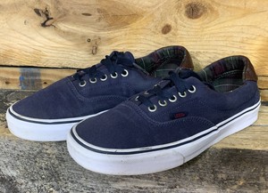 nauticos vans