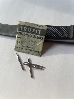 Soporte de potencia de bobinado Trufit calibre 1013 Ronda Foto 1 de 2