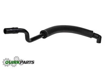 MANGUERA DE AIRE MAQUILLAJE MOTOR HEMI 17-18 DODGE RAM 1500 2500 5,7 L OEM MOPAR GENUINA Foto 1 de 4