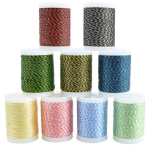 120m/Roll Archery Bowstring Serving Thread Protector Line Cord Spool Bow Strings - Picture 1 of 28
