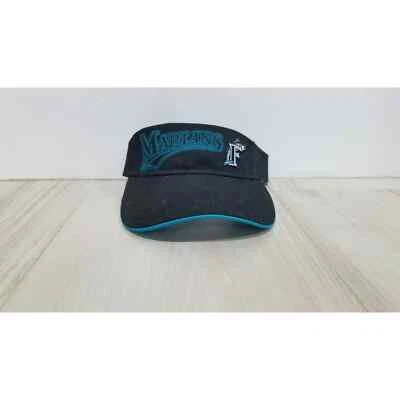 Gorra visera vintage MLB Florida Marlins Foto 1 de 2