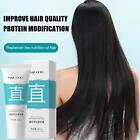 Keratin Protein Correcting Hair Straightening Cream 3 Hair e t Nutrition} r L3E4