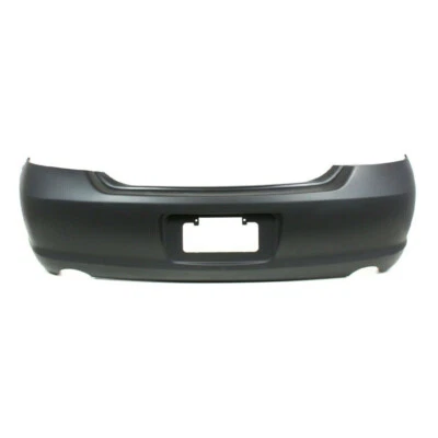 New Rear Primed Bumper Cover For 2005-2010 Toyota Avalon TO1100232 52159AC904 - Imagem 1 de 4