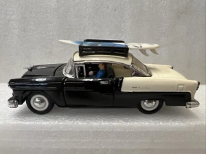 Vintage SUMMER #SS5720 Chevrolet Chevy Bel Air, 1/32 Scale, Diecast w/Surfboard - Picture 1 of 11
