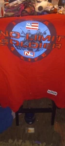 Vintage No Limit Records Tshirt - Picture 1 of 2