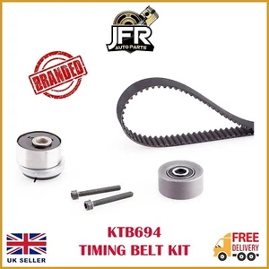 OPEL VAUXHALL 1.6 Z15XEP TIMING BELT KIT BRANDED PART 93185849 71775897 93196786 - Picture 1 of 8