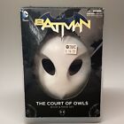 Batman: The Court of Owls Mask/ ( Mask only )