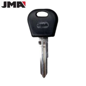DWO5RAP Mechanical Key - Plastic Head Fits Daewoo / GM (JMA-DAE-4D.P1) - Picture 1 of 4