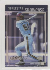 2000 Upper Deck Victory Japan Superstar Showcase Ichiro Suzuki #SS1