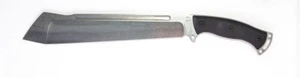 DPx Gear Heft 12 Chop Milspec Fixed Knife 12.52" 62 HRC Steel Blade G10 DPHFX060 - Picture 1 of 1