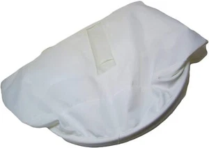 JET 18-Inch Replacement Cloth Collection Bag with Quicksnap, Windowless - Picture 1 of 4