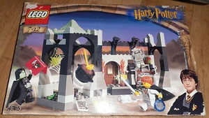 NUR OVP LEERKARTON ! für LEGO Harry Potter Snape´s Class 4705 OHNE Set, Figuren - Bild 1 von 1