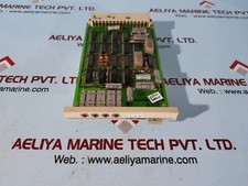 Siemens e52930-a3099-l1 PCB Karte