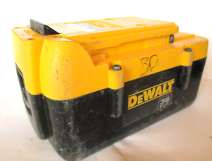 DeWalt DC9360 36V 36 Volt Battery Pack for Cordless Tools. Li-Ion. READ LISTING!