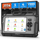 Topdon Ad500s Car Auto Check Engine Abs Srs Scanner Code Reader Diagnostic Tool