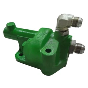 Pressure Relief Valve Fits John Deere 2350 2355 2550 2555 2750 2755 2040 AL31925 - Picture 1 of 5