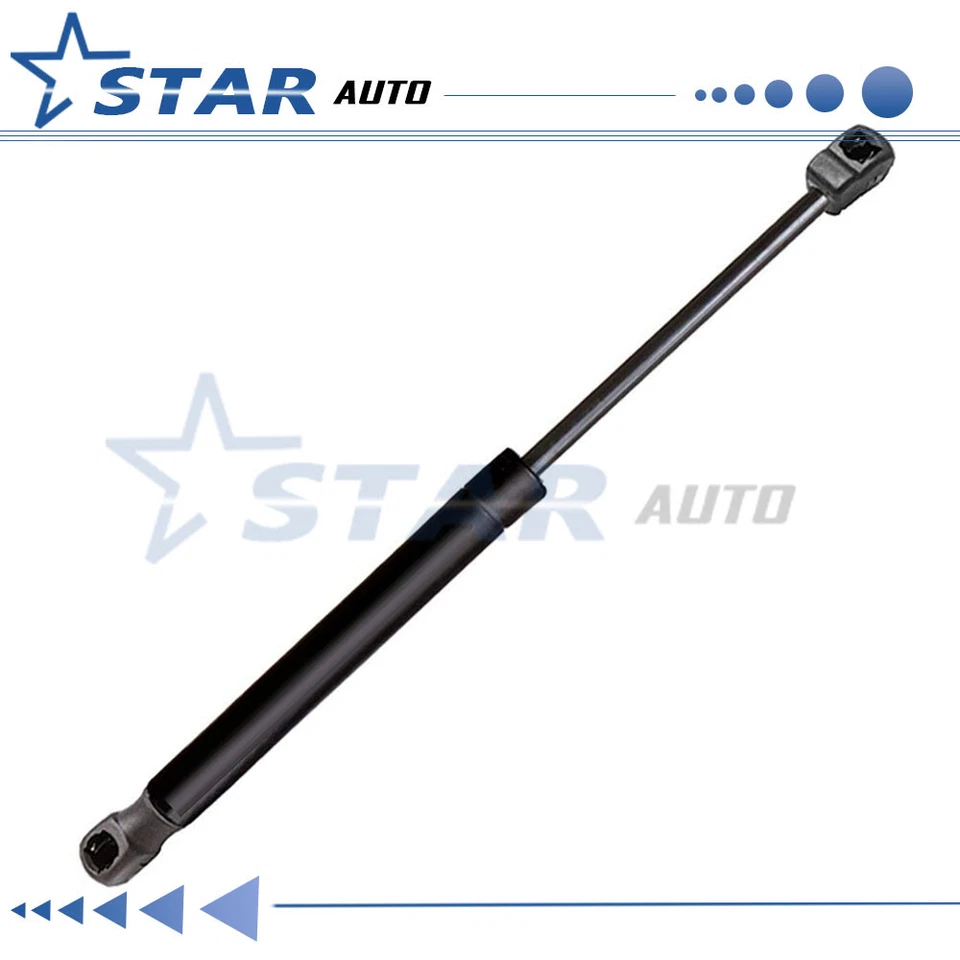 Qty1 Front Hood Lift Support For 2009-2016 Volkswagen CC 4 Motion Sedan 4-Door - Изображение 1 из 4