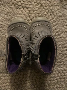 stride rite size 6 girls - Picture 1 of 2