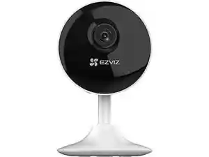 EZVIZ C1C-B 1080p 2 Telecamere Wi-Fi Compatta - Bianca/Nera - Foto 1 di 1