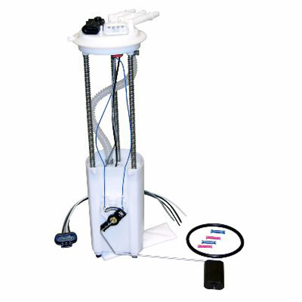 全新燃油泵模块组件 适合 1997 - 2000 雪佛兰 C1500 323-01158 — 第 1/1 张图片