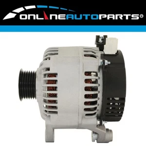 Alternator for Ford Focus LR 4cyl 1.8L EYDE 2.0L EDDF Alda 2002-2005 - Picture 1 of 4