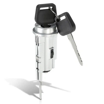 Para 1999-2003 Toyota Solara interruptor de ignição cilindro de trava e 2 chaves 69057-48011  - Imagem 1 de 4