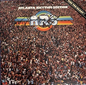 Atlanta Rhythm Section "Are You Ready!" 2-LP Set - Promo - Signed - Ronnie + 2 - Picture 1 of 6