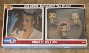 Funko POP! Albums Blink-182 Enema Of The State #36 - Picture 1 of 4