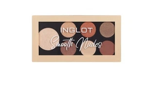 Inglot Smooth Nudes Palette - Bild 1 von 3