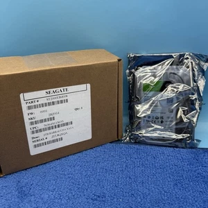 Seagate BarraCuda ST2000DM008 2TB 7200 RPM 256MB Cache SATA - Picture 1 of 3