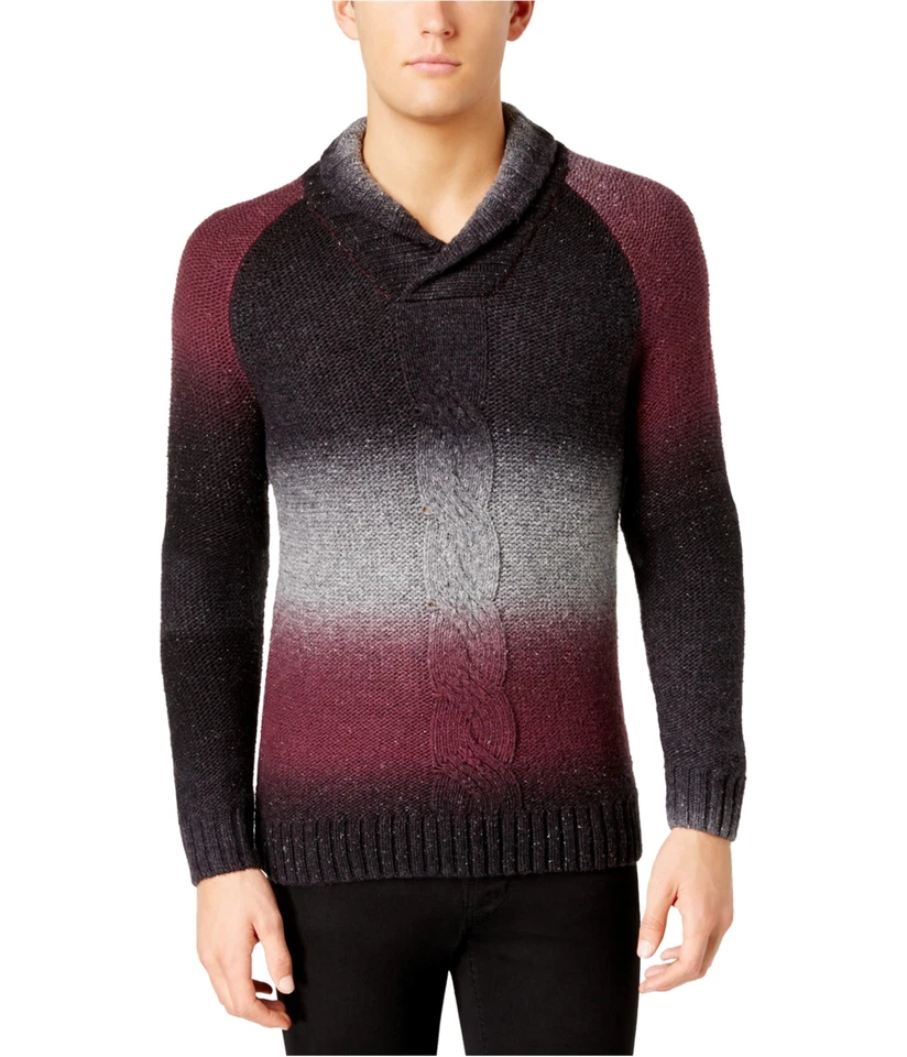 Suéter suéter I.N.C Ombre para hombre Foto 1 de 1