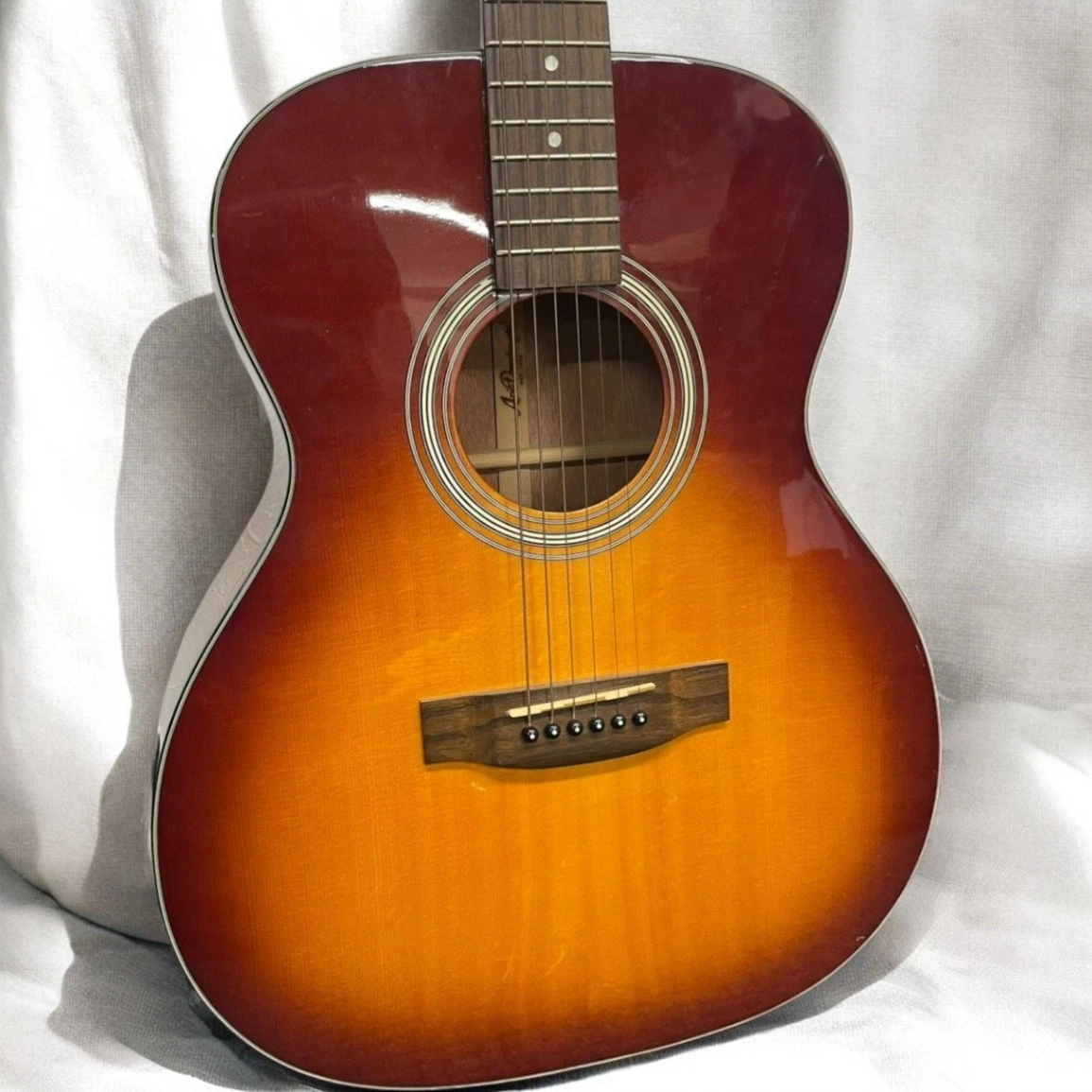 Aria Dreadnought Acoustic Guitars for sale - eBay