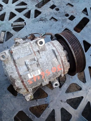 Conjunto de compressor CA compatível com 09-10 RIDGELINE 226585 - Imagem 1 de 4