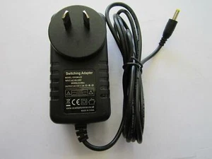 Adaptador de alimentación de CA AUS AU Logitech Pure Fi Express Plus S-00067 EFS01301000130CE - Imagen 1 de 4