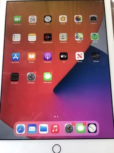 Apple iPad Pro 9.7, Wi-Fi, 32GB, Color Rosa Excelente Estado. H1MR - Imagen 1 de 7