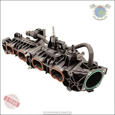 Module De Tube D'admission Meat pour ALFA ROMEO GIULIETTA 159 - Photo 1/3