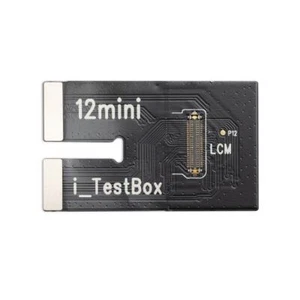 iTestBox SL200 / S300 Tester Flex Cable - iPhone 12 Mini - Picture 1 of 1
