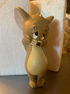Demons Merveilles. Looney Tunes. Warner Bros. Figurine Jerry Mouse - Picture 1 of 8