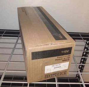 HP RM1-1082 Compatible Fuser for Laserjet 4240/4250/4350 NEW SEALED No Core Req - Afbeelding 1 van 1