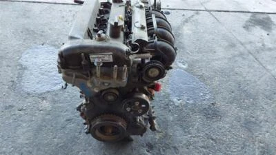 Used Engine Complete Assembly fits: 2016 Ford Fusion gasoline 2.5L VIN 7 8th dig Foto 1 de 4