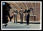 1964 Topps Beatles Color #61 Beatles Performing Neuf/Mt