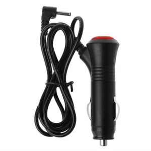 Adattatore auto 12V 3,5mm caricatore spina alimentazione cavo fotocamera GPS - Foto 1 di 8
