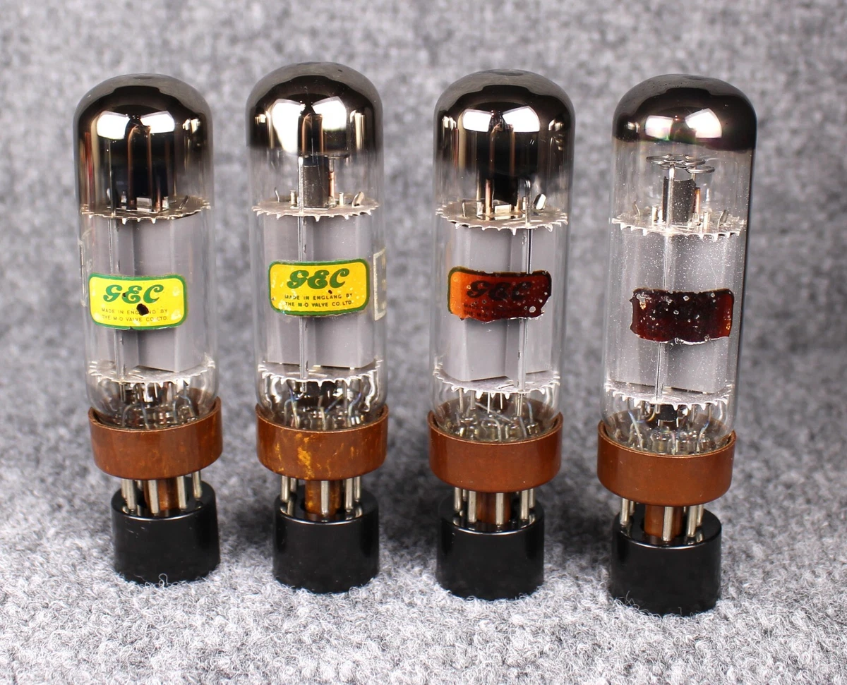 kt77 tube products for sale | eBay