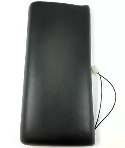 1990 -1996 Corvette Console Door Lid Center Compartment Assembly Arm Rest C4 NEW - Picture 1 of 7