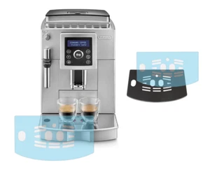Schutzfolie für DeLonghi ECAM 23.210 -23.420 Tropfblech - Tassenablage - Bild 1 von 6