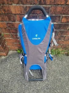 LittleLife Ranger Kinder-/Babytrage KOSTENLOSER VERSAND - Bild 1 von 2