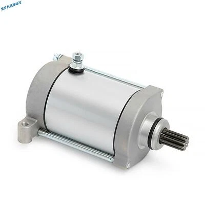 Starter Start Motor For HiSUN UTV ATV HS 500 550 700 750 Massimo Bennche Menards - Image 1 of 4