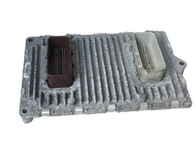 Chrysler 200 Avenger 2014 módulo de computadora de motor de 2,4 L ECU ECM P68205110AF ¡Fabricante original! Foto 1 de 4