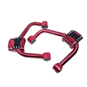 Godspeed Adjustable Front Upper Camber Arms L+R Kit Pair for Mazda 6 2003-2008 - Picture 1 of 6