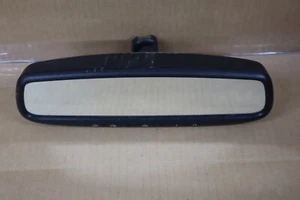 2008-2013 Infiniti G37 Interior Rear View Mirror Oem D8HMS - Picture 1 of 4